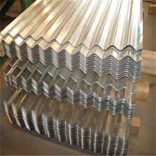 gi corrugated roofing sheet
